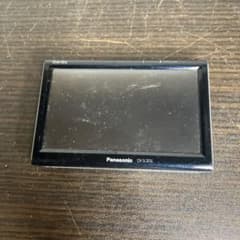 Panasonic Gorilla CN-SL305L 本体 - メルカリ