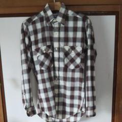 70s Levis ナイロンシャツジャケット USA製 白タグ ビンテージ L Levi's リーバイス 70s シャツジャケット BIGE 白タグ - メルカリ