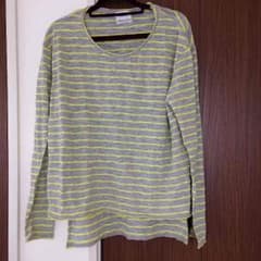 ボーダーT todayful ungridのサムネイル