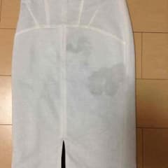 スカート 確認用のサムネイル