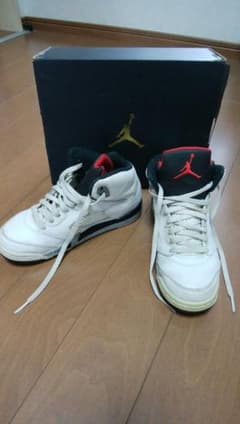NIKE スニーカー ジョーダンのサムネイル