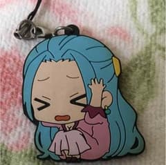 ビビ ラバーストラップのサムネイル