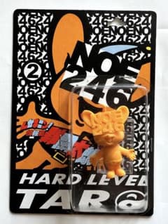 NOE 246 ピーポくん フィギュア HARD LEVEL TARO NOE 246 ピーポくん フィギュア HARD LEVEL TARO - メルカリ