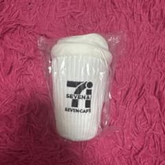 SEVEN & I カフェカップ型ぬいぐるみのサムネイル