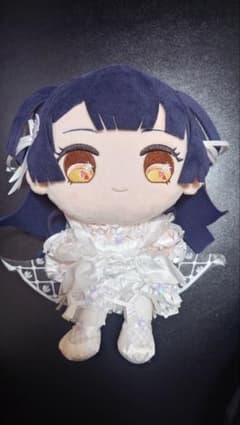 もちほわ もちwhat!ぬいぐるみ 黛冬優子 - メルカリ