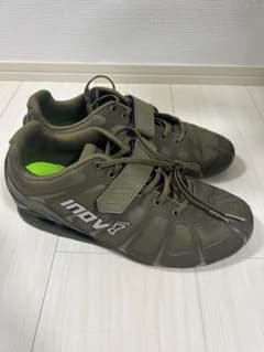 inov-8 トレーニングシューズ オリーブグリーンのサムネイル