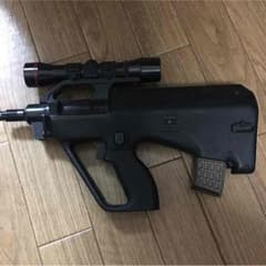 即決歓迎 電動ガン エアガンのサムネイル