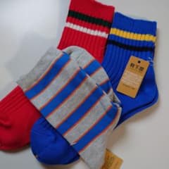 靴下屋3足セットのサムネイル