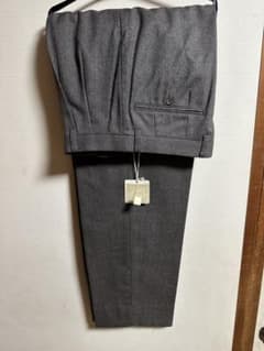 ISSEY MIYAKE MENスラックスSのサムネイル