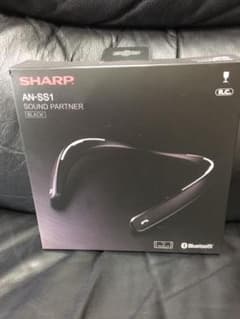 SHARPサウンドパートナーのサムネイル