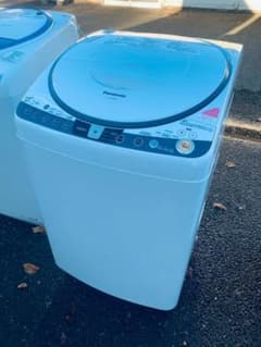 ✓Panasonic電気洗濯乾燥機✓ ✓NA-FR80H8✓送料設置無料 - メルカリ