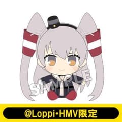艦隊これくしょん 艦これ 艦娘 ぬいぐるみ 秋月 夕雲 天津風 - メルカリ