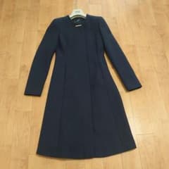アルマーニ　ロングコートのサムネイル