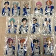あんすた  クリアケース  新品☆のサムネイル