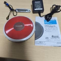 Panasonic SL-CT710-W /ポータブルCDプレーヤー Amazon.co.jp: パナソニック ポータブルCDプレーヤー ホワイト SL