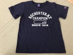 Tシャツ　チャンピオン　150のサムネイル