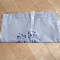スヌーピーエコバッグのサムネイル