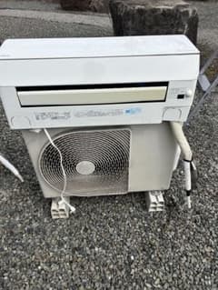 RAS-281NADRS エアコン本体ルームエアコン兵庫県姫路市直接引取限定 RAS-281NADRS エアコン本体ルームエアコン兵庫県姫路市直接引取限定