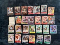 R*u様 ワンピースカードゲーム まとめ売り PROMOSのサムネイル