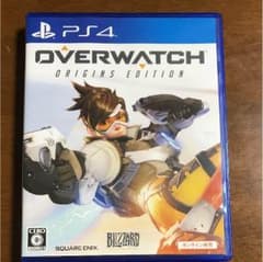 オーバーウォッチ ゲームオブザイヤー・エディションのサムネイル