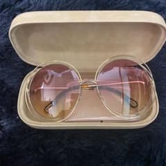 Chloe サングラス レディースのサムネイル