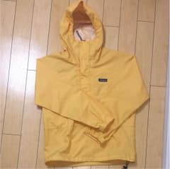patagonia ナイロンパーカーのサムネイル