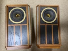 TANNOY AUTOGRAPH MINI スピーカー 1ペア 美品のサムネイル