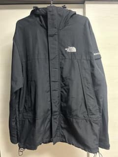 THE NORTH FACE マウンテンパーカー 黒 95 M どんどん値下げのサムネイル