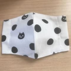 インナーマスク　手作りのサムネイル
