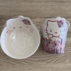 Rady Hello Kitty ボウル＆カップセット - メルカリ