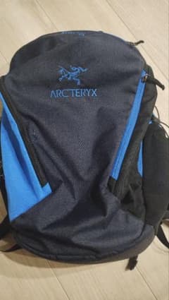 アークテリクス ARC'TERYX x BEAMS別注 MANTIS 26L - メルカリ