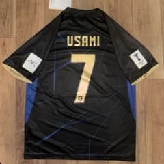 天*ん様 ガンバ大阪 ACL2 ユニフォーム 宇佐美 貴史 7 グッズ モフレム ガンバ大阪 ACL2 ユニフォーム 宇佐美 貴史 7 グッズ モフレム - メルカリ