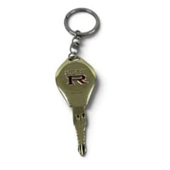 GT-R コレクタブルキー BNR32 キーホルダー(シークレット)のサムネイル