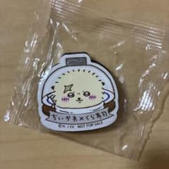 ちいかわくら寿司　マグネットのサムネイル