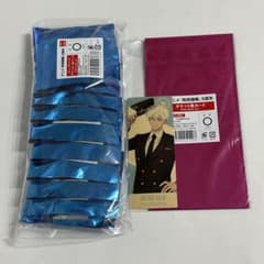 呪術廻戦 羽田　缶バッジ　チケット風　コンプリートBOXセット