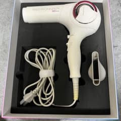 LUMIELINA REPRONIZER 3D Plus ドライヤー 本体 - メルカリ