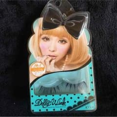 つけまつ毛のサムネイル