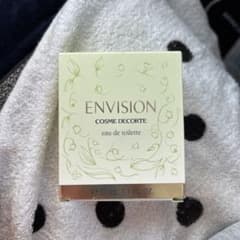 COSME DECORTE ENVISION オードトワレ 50mlのサムネイル