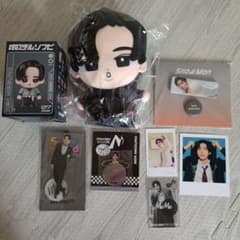 Man 目黒蓮 すのチル ぬい BIG ソフビ アクスタ まとめ売り SnowMan 目黒蓮 すのチル ぬい BIG ソフビ アクスタ まとめ売り - メルカリ