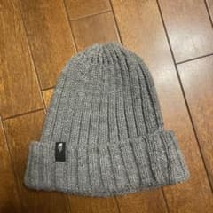 ノースフェイス ニット帽のサムネイル