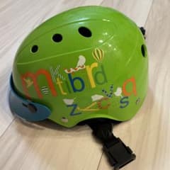 自転車用　ヘルメット　子ども　46〜52cmのサムネイル