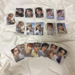NCTDREAM dreamscape トレカのサムネイル