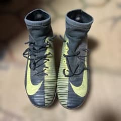 NIKE サッカーシューズ スパイクのサムネイル