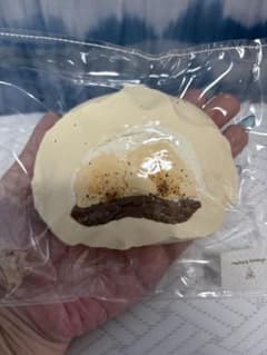 maorong スクイーズ チョコバナナ大福のサムネイル
