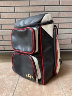 ハタケヤマ  野球　リュック　バックのサムネイル