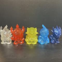 ウルトラマン指人形［限定］のサムネイル