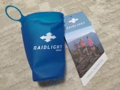 【新品未使用】RAIDLIGHT コップ☆②のサムネイル