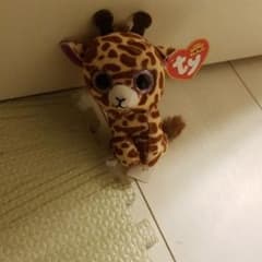 ハッピーセット　おもちゃのサムネイル