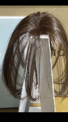 ヘアメイトチャチャ　ペスカ　ウィッグのサムネイル
