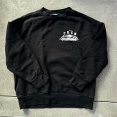 UVERworld eden スウェット サイズ1 - メルカリ